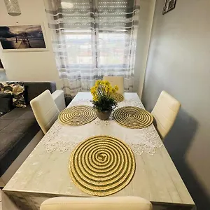 Apartamento Casabellocchio, Perugia