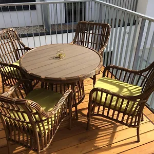 Sofie Apartamento Viena