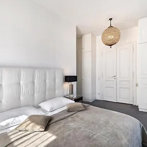 6 Apartamento Viena